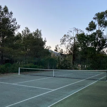 Restanques Golfe Saint-tropez, 5 Pers * Grimaud