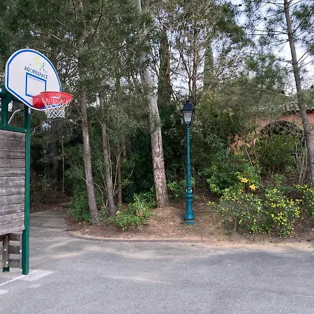 Apartment Restanques Golfe Saint-tropez, 5 Pers *