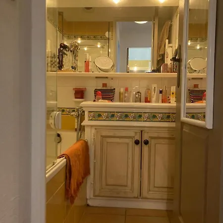 Restanques Golfe Saint-tropez, 5 Pers * Grimaud