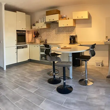 Restanques Golfe Saint-tropez, 5 Pers * Grimaud