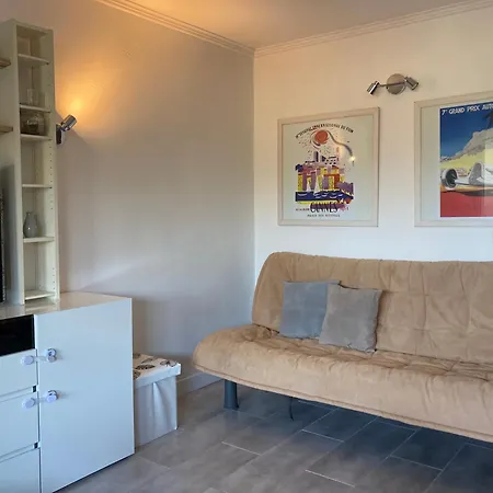 Apartment Restanques Golfe Saint-tropez, 5 Pers *